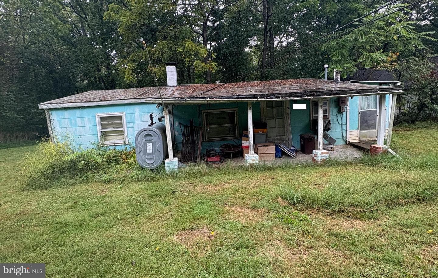 8042 Avis Mill Road photo 1