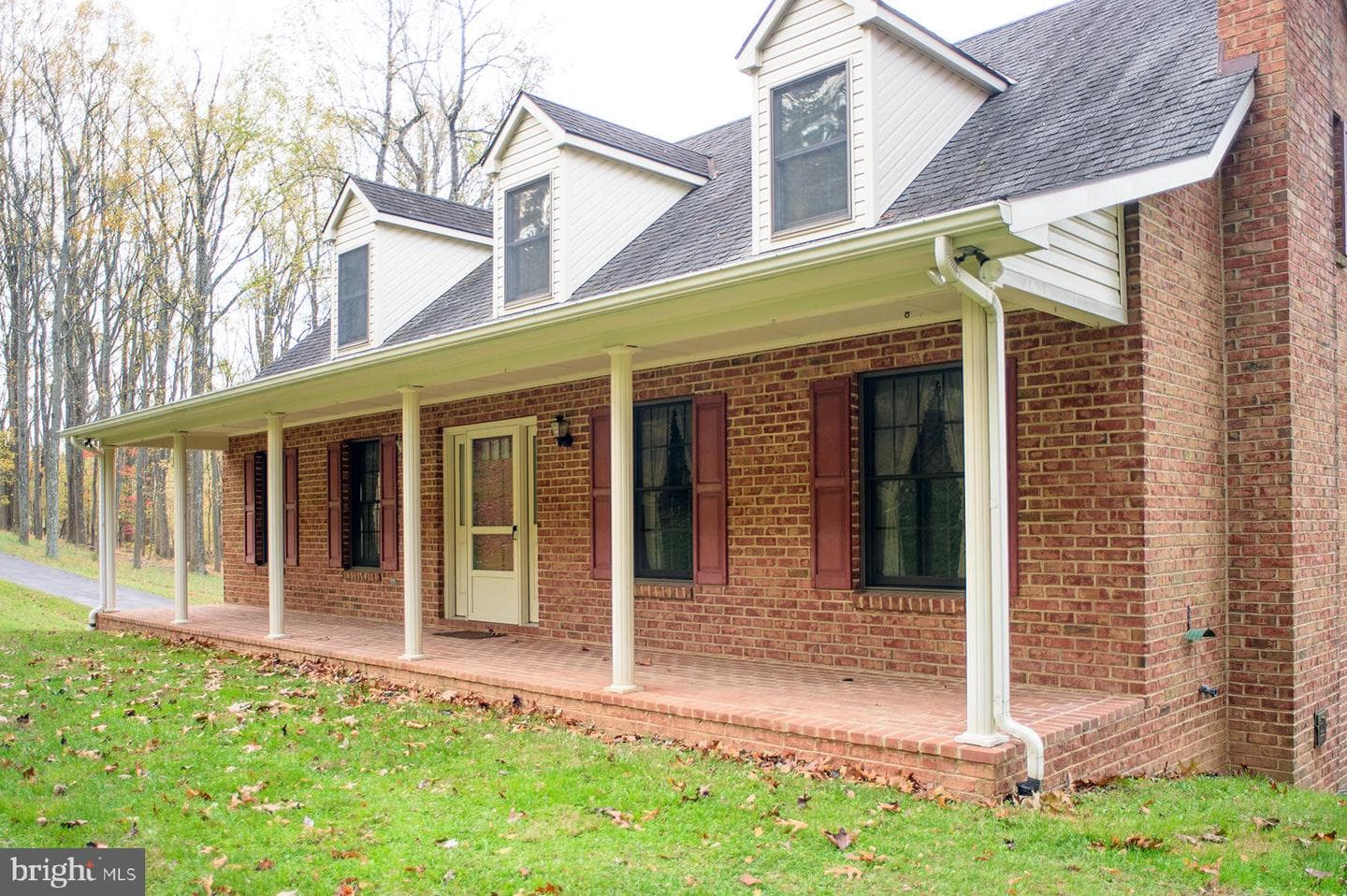 6230 Washington Monument Road photo 1