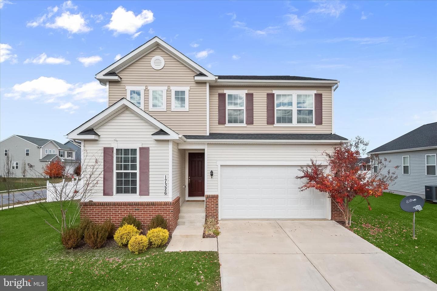 17326 Kilpatrick Court photo 1