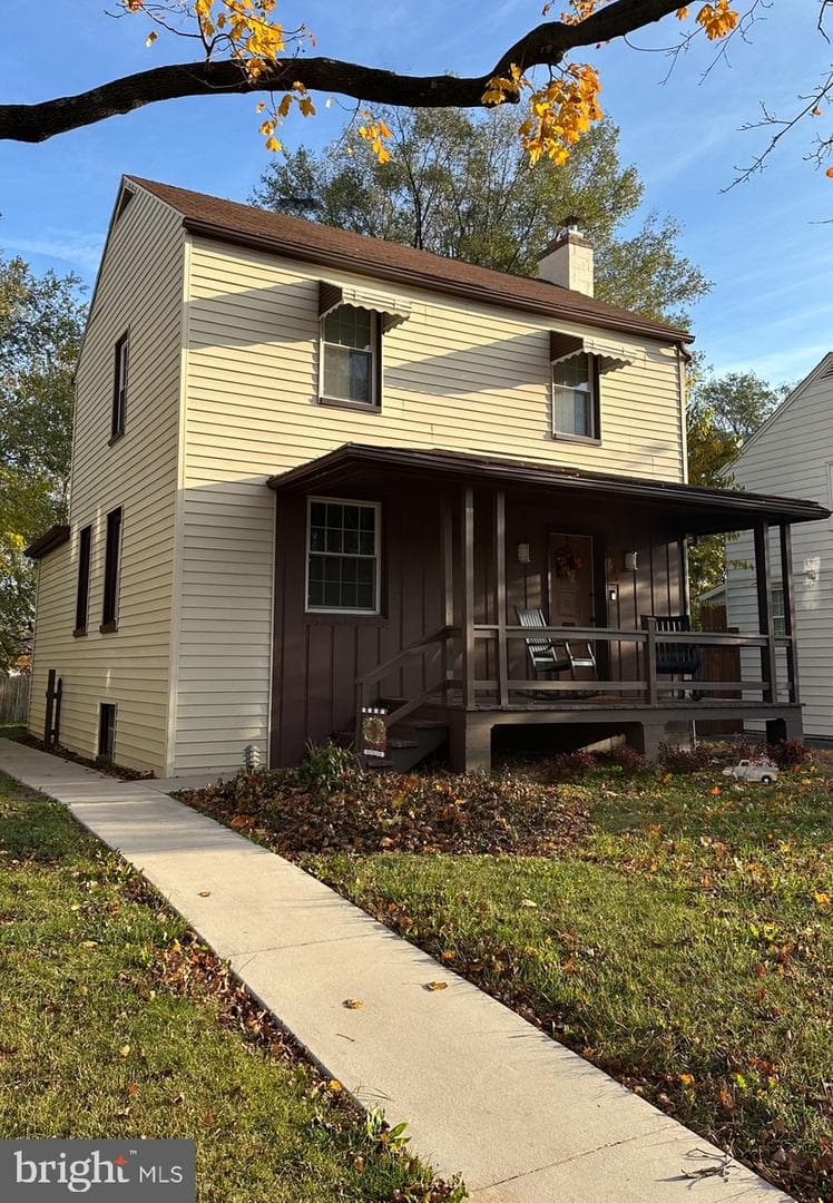 1116 Fairview Road photo 1