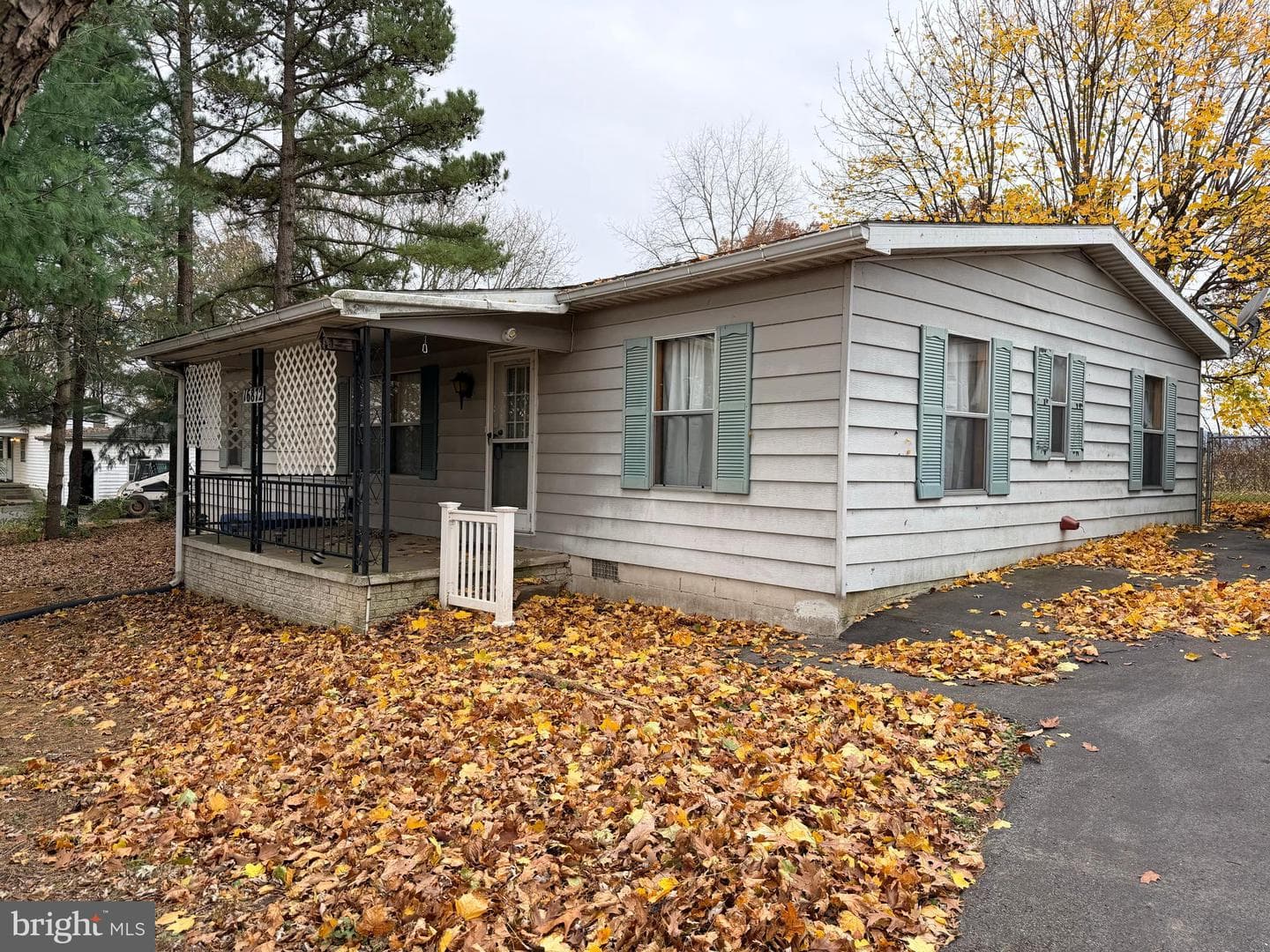 16872 Shinham Road photo 1