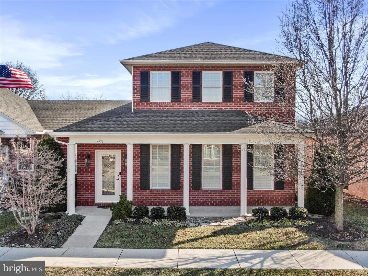 608 Tudor Drive