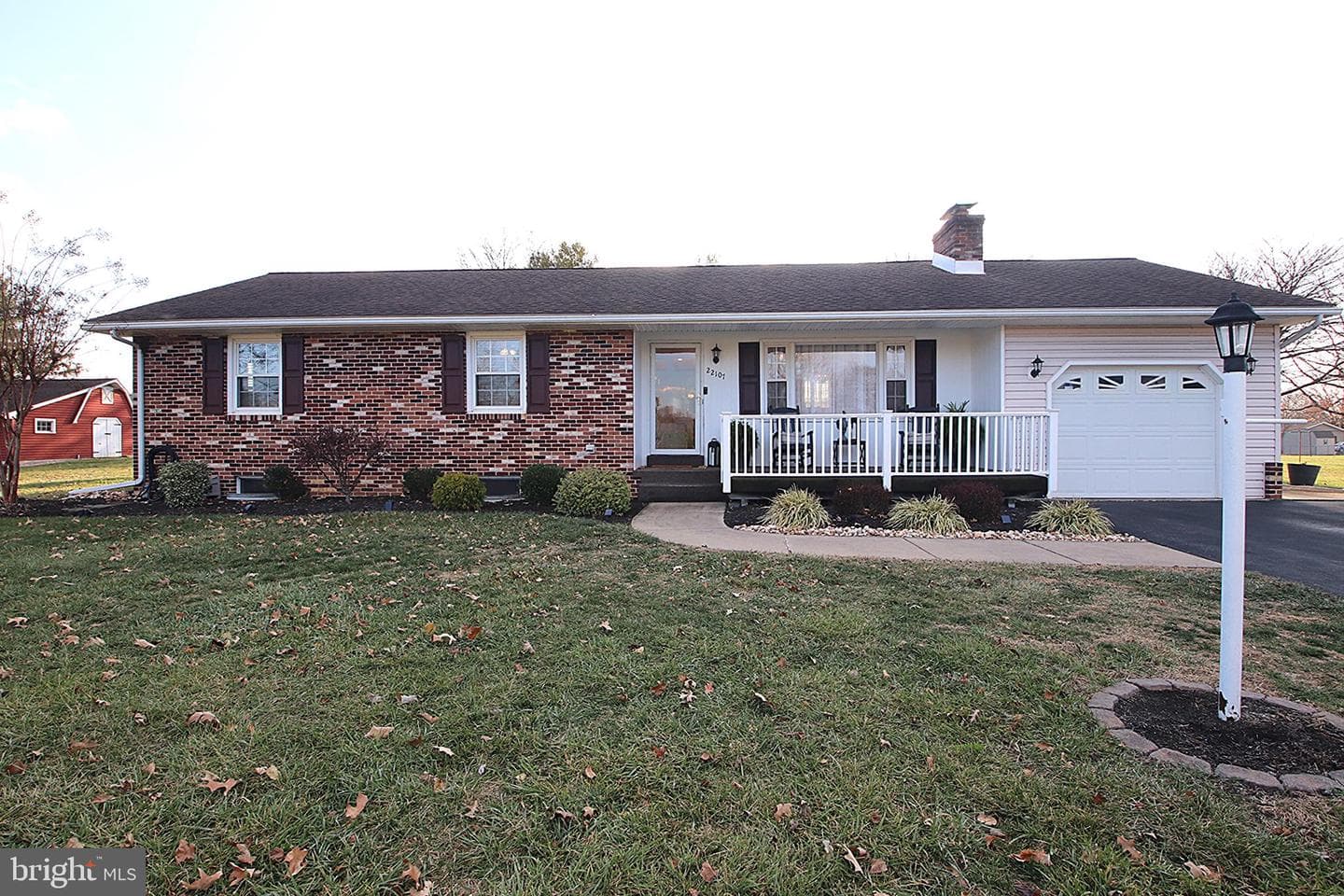 22107 Beaverbrook Drive photo 1