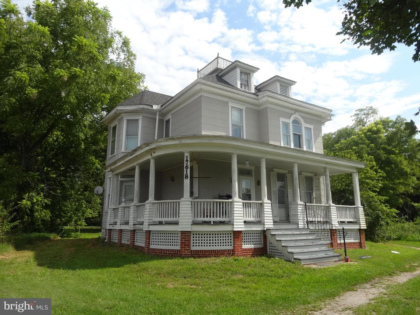17618 Lappans Road, Saint James