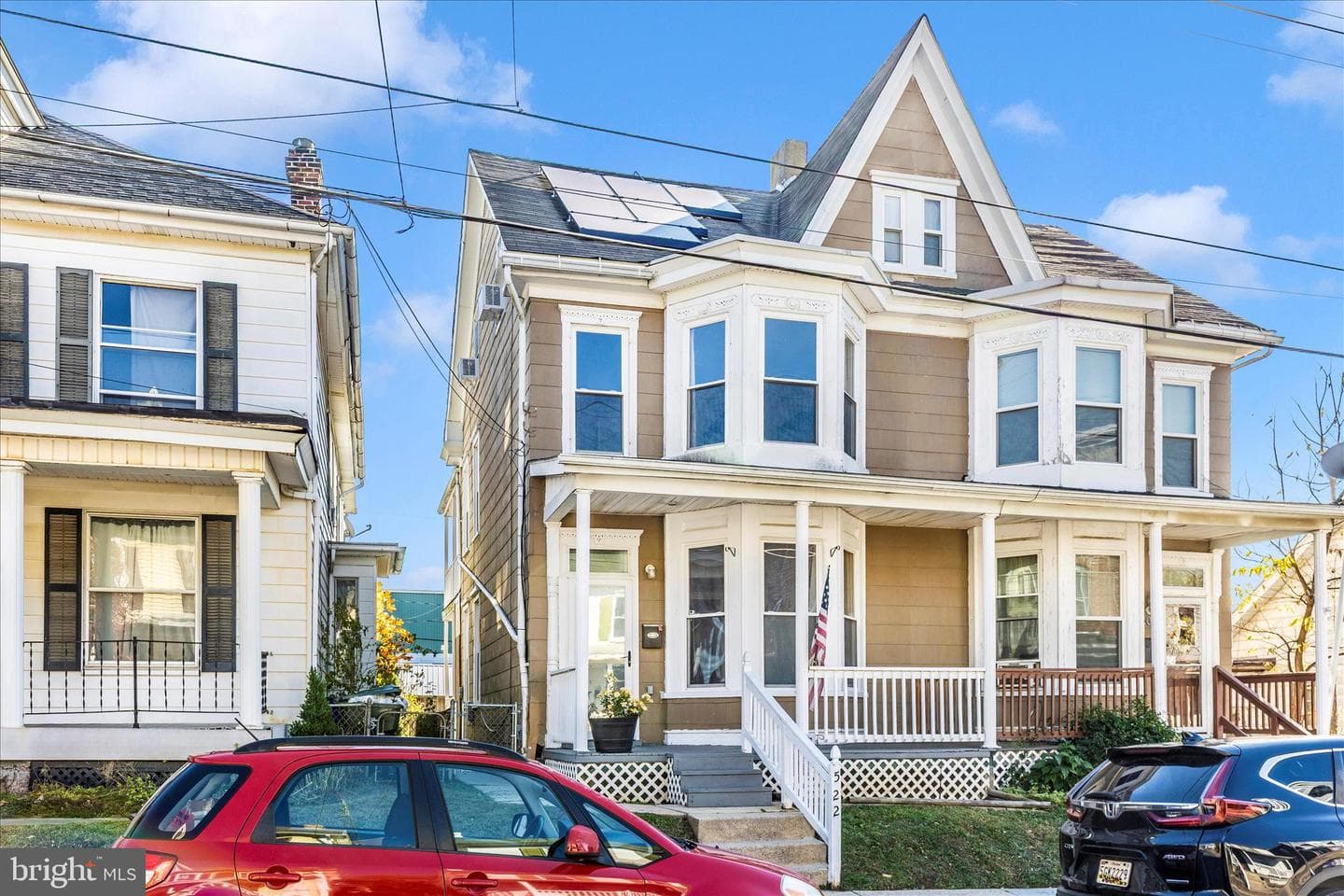 522 N Mulberry Street