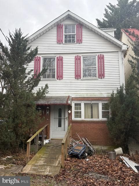 21503 Leitersburg Smithsburg Road photo 1