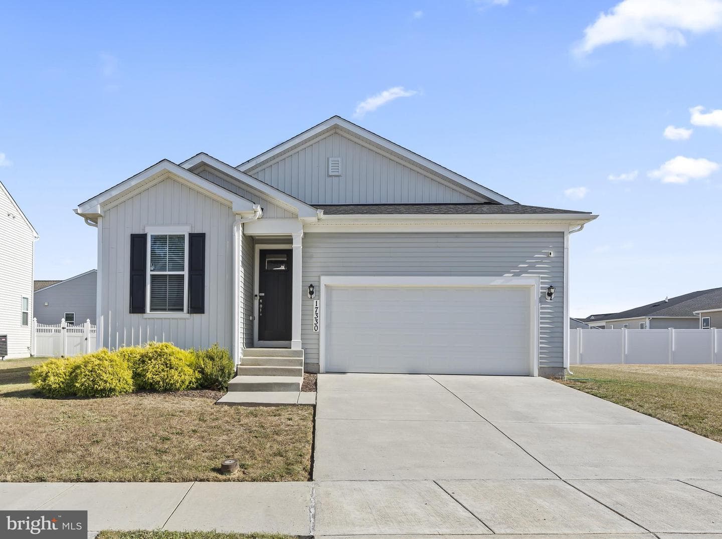17330 Kilpatrick Court photo 1