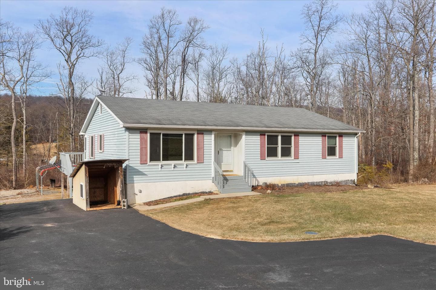 24744 Raven Rock Road photo 1