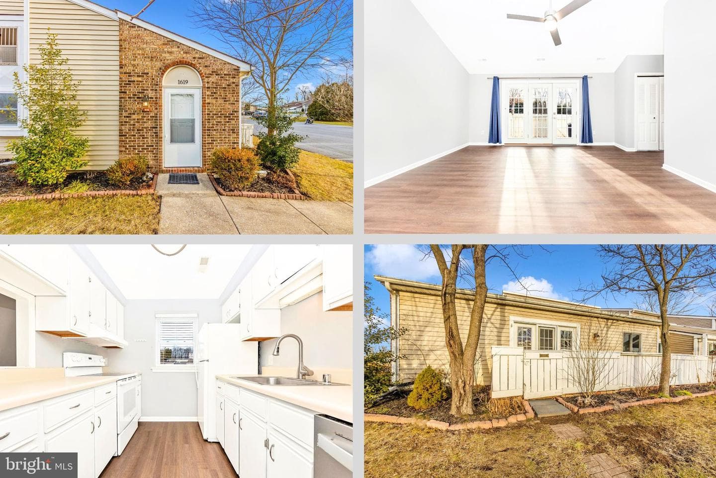 1619 Woodlands Run