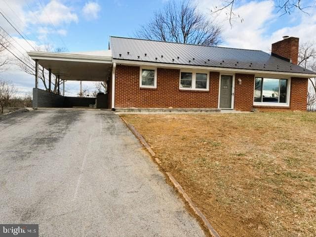 53 S Colonial Drive, Hagerstown
