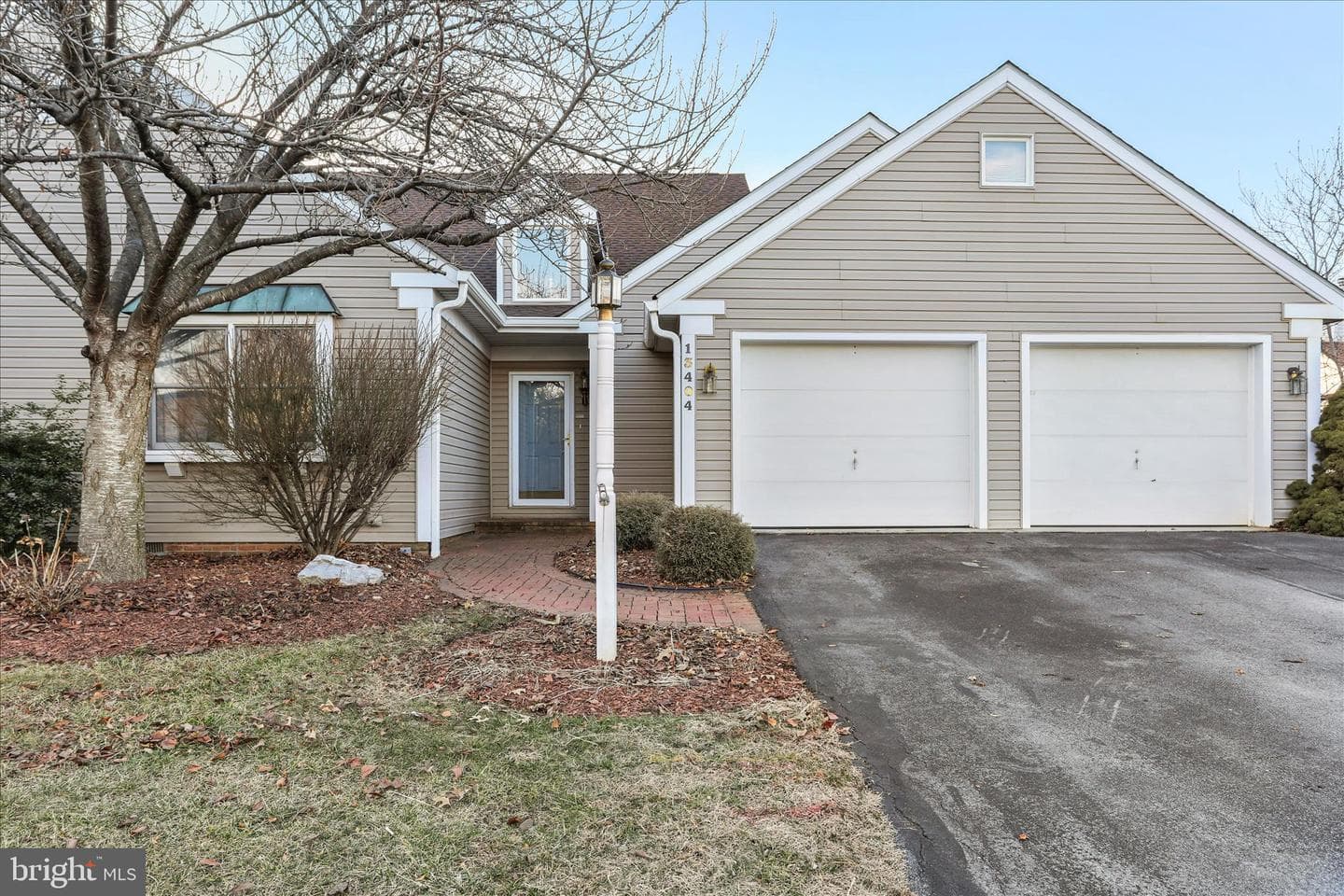 13404 Arbor Drive