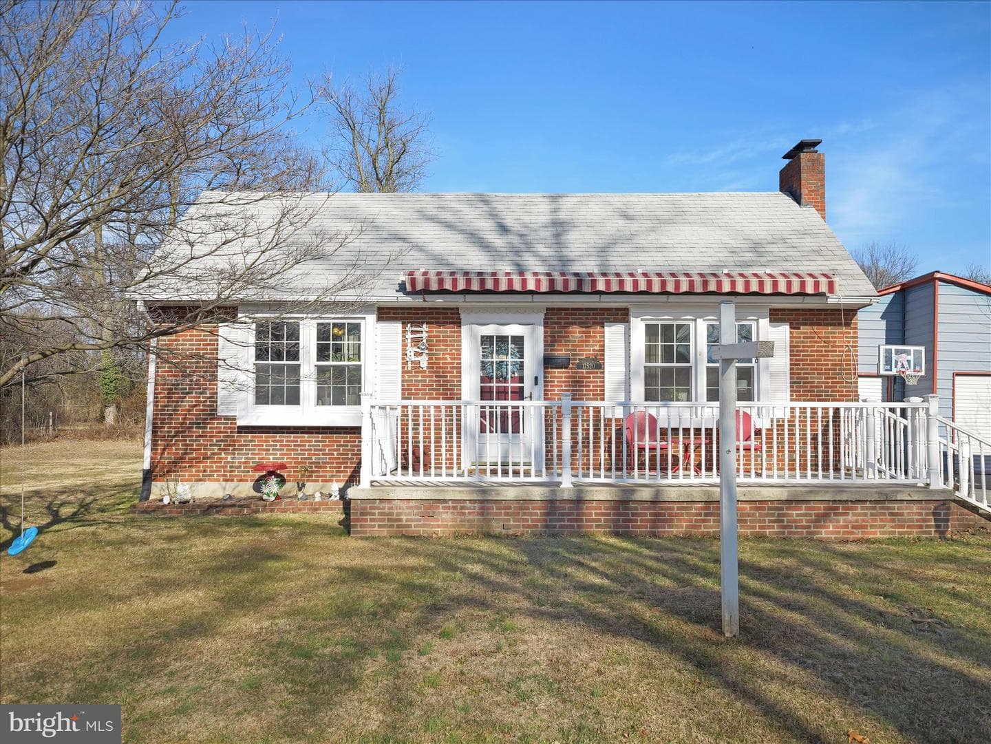 17520 York Road photo 1