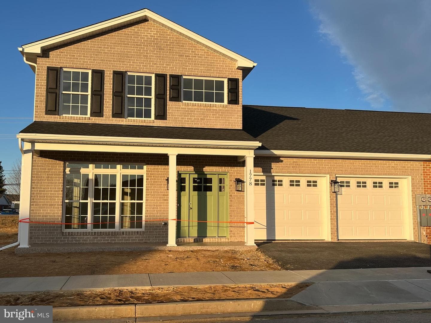 1778 Meridian Drive photo 1