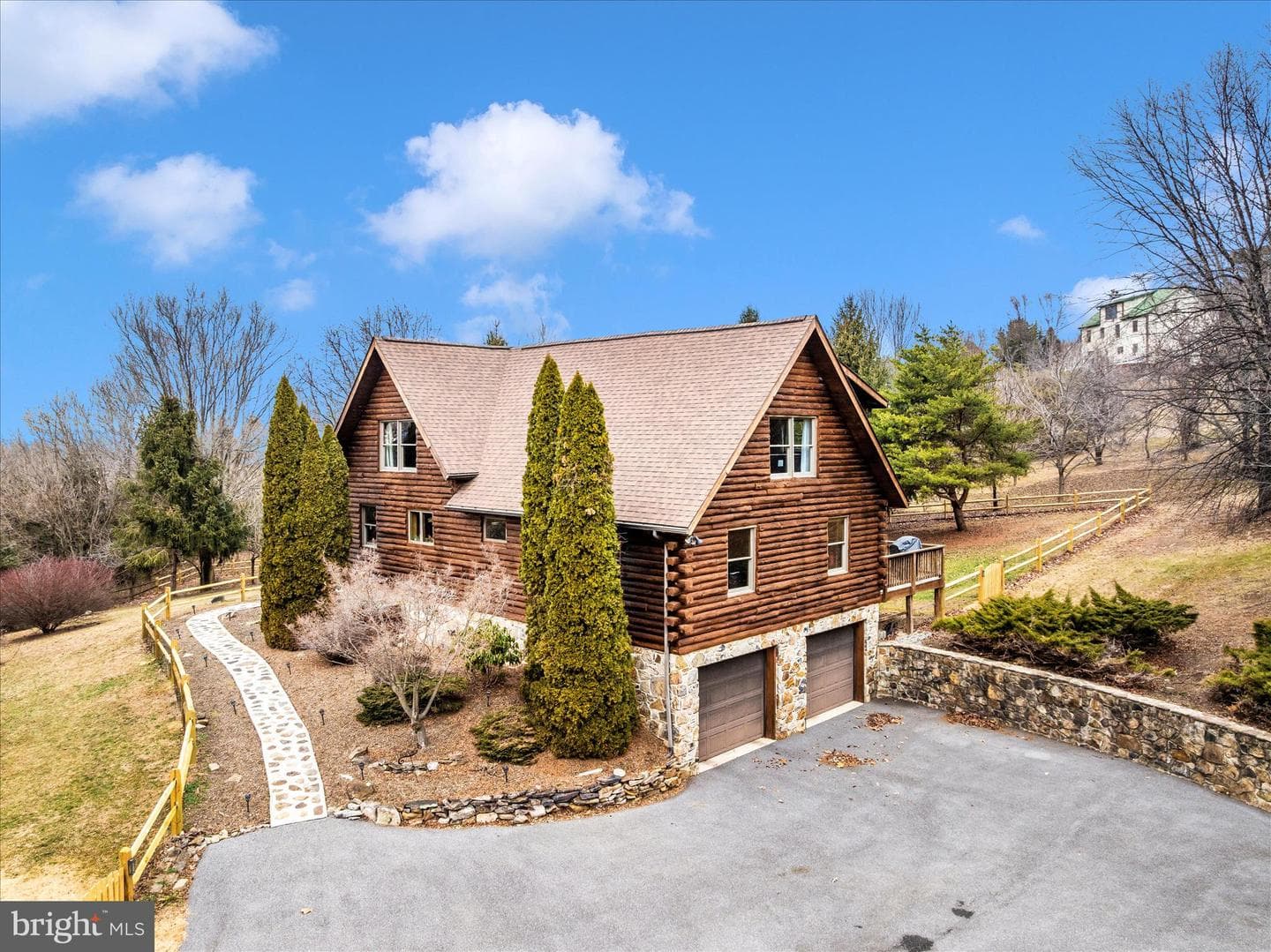 20850 Reno Monument Road photo 1