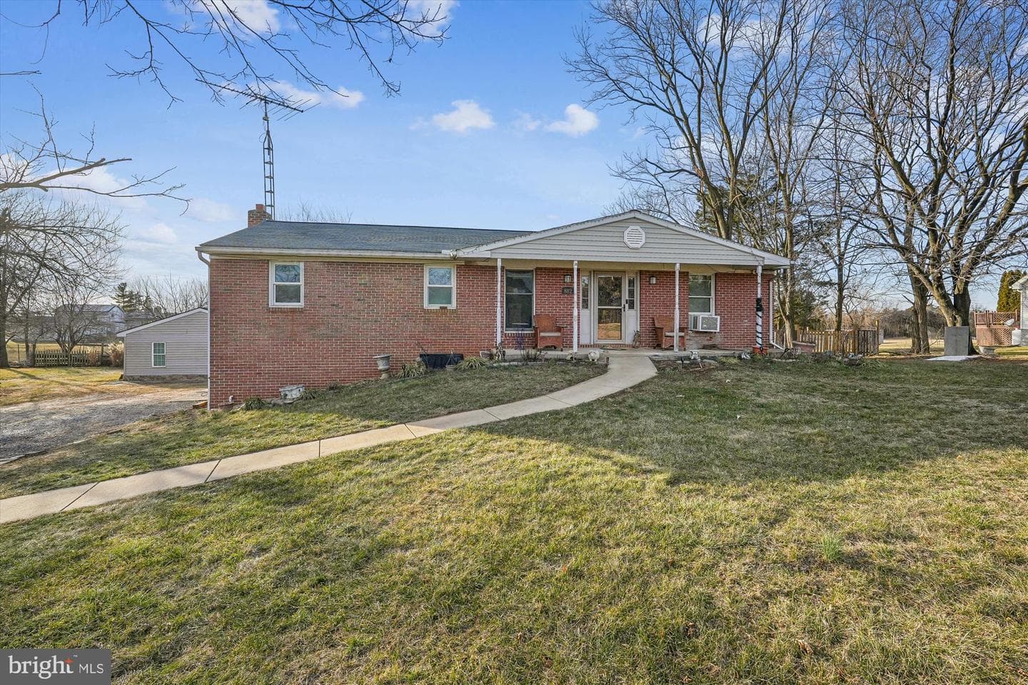 8112 Arcadia Lane