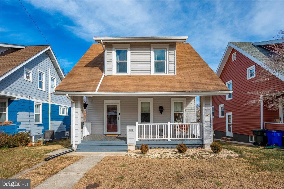 104 Cypress Street