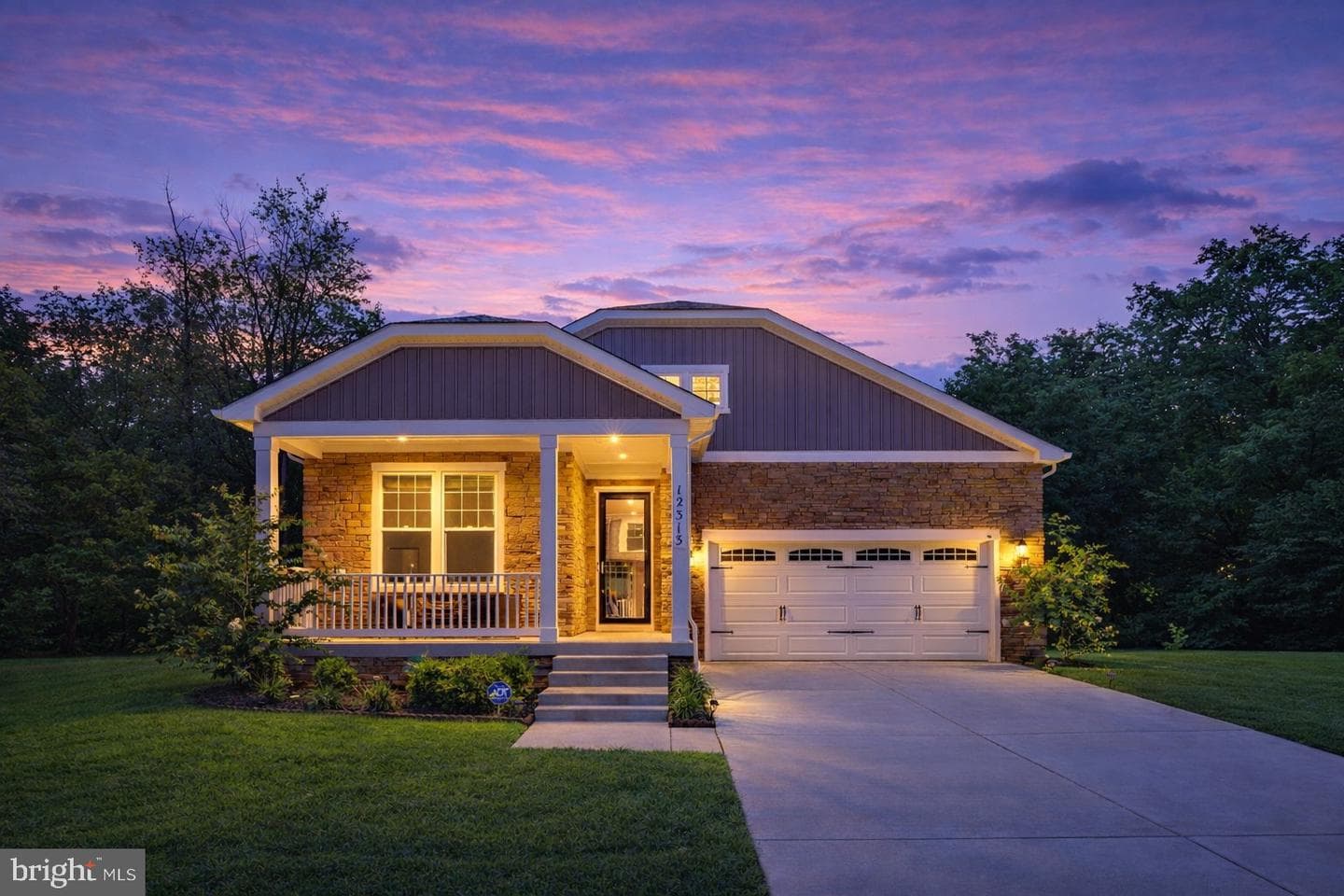 12313 Gemstone Drive