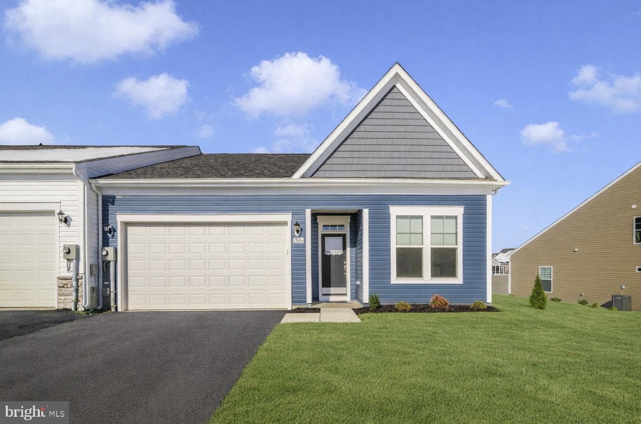 19604 Lavender Lane, Hagerstown
