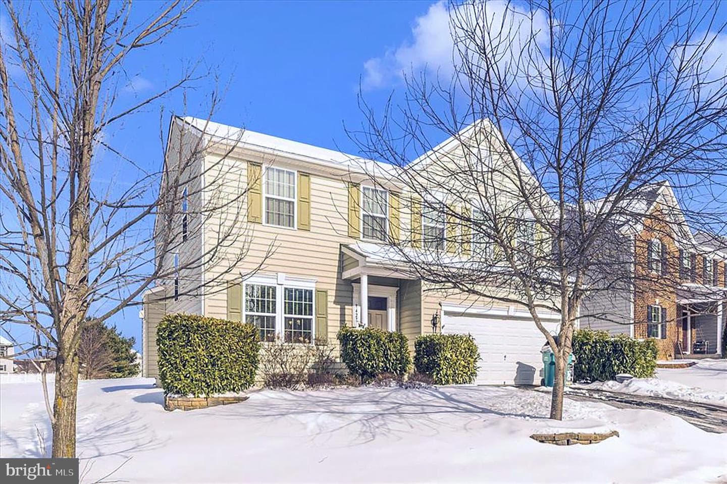 9427 Morning Dew Drive