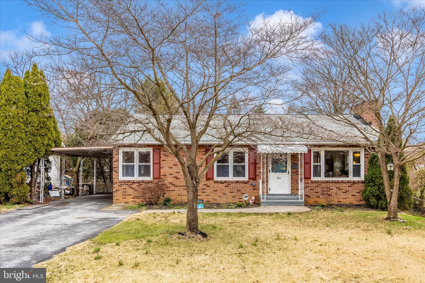 9711 Chapelwood Lane