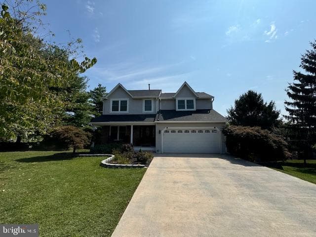 614 Fair Meadows Boulevard photo 1