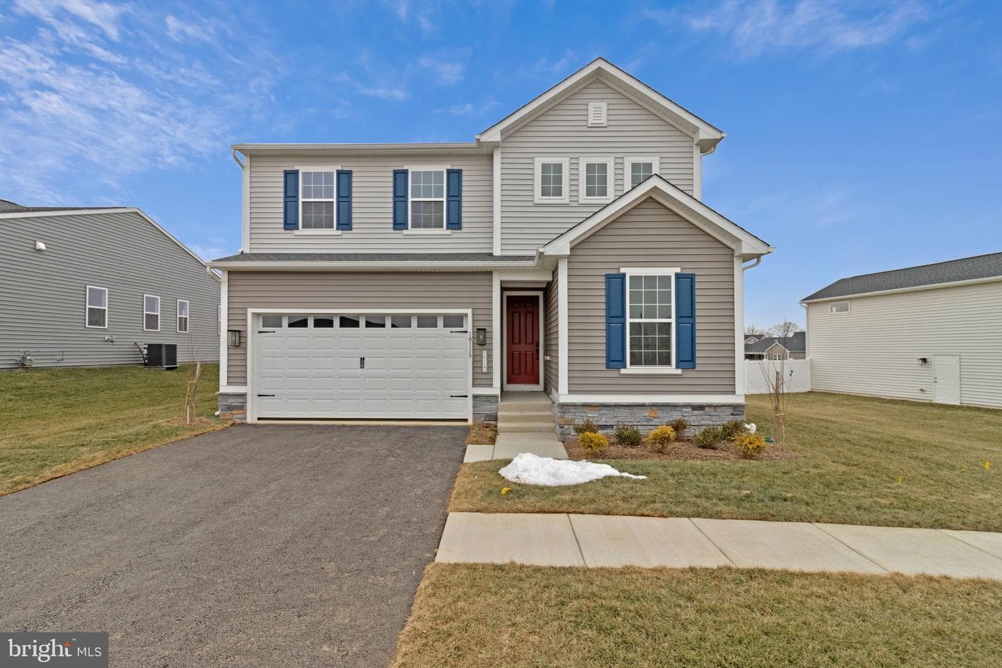 10119 Wilkes Drive photo 1