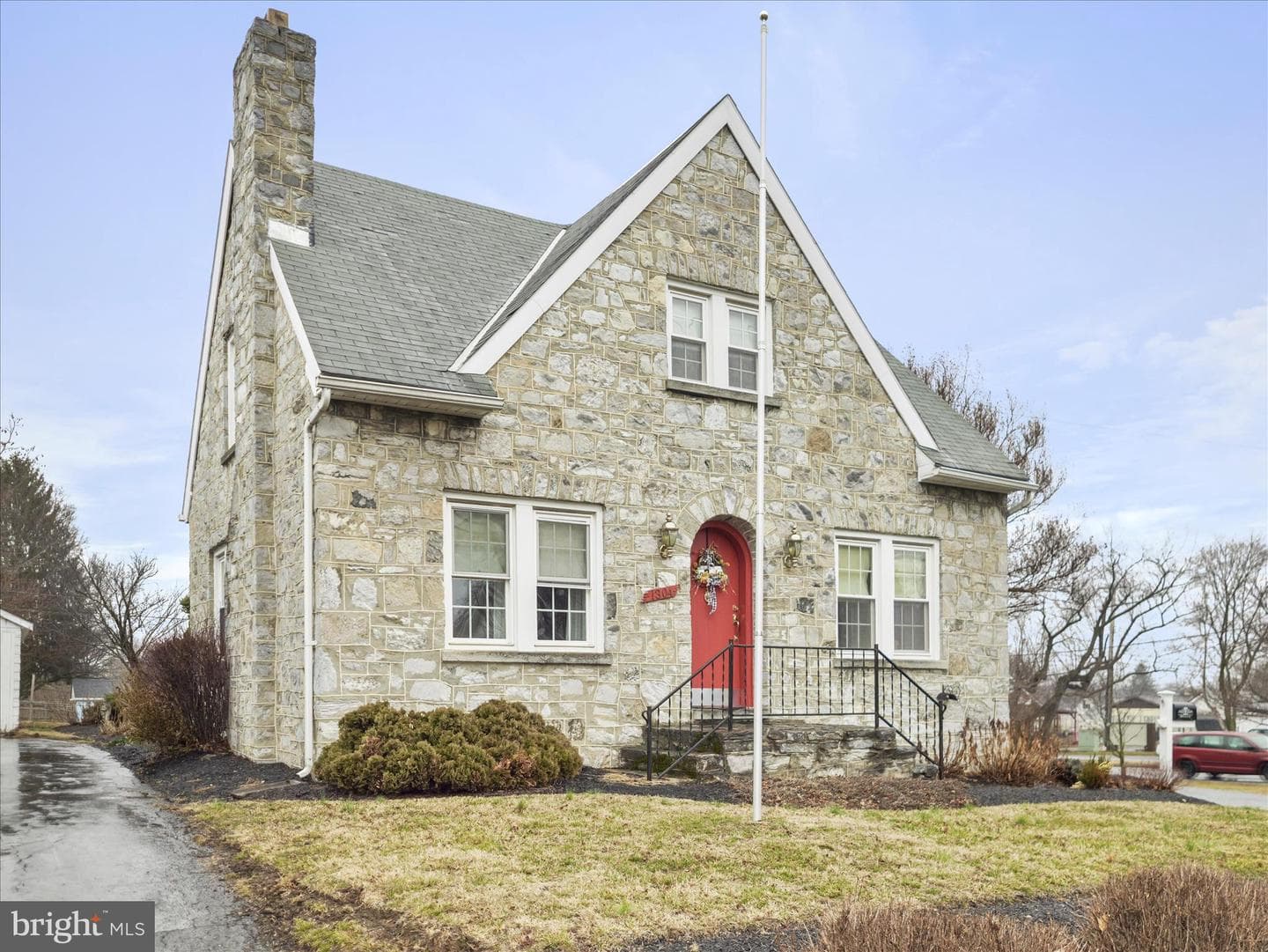 1304 Salem Avenue