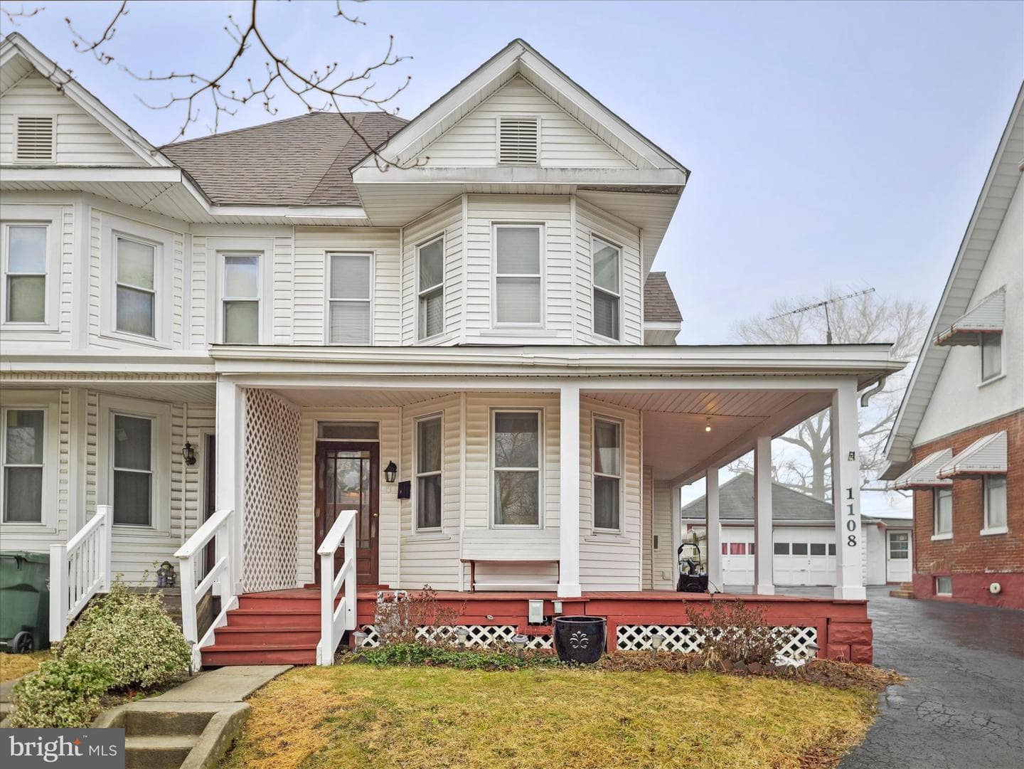 1108 Virginia Avenue photo 1
