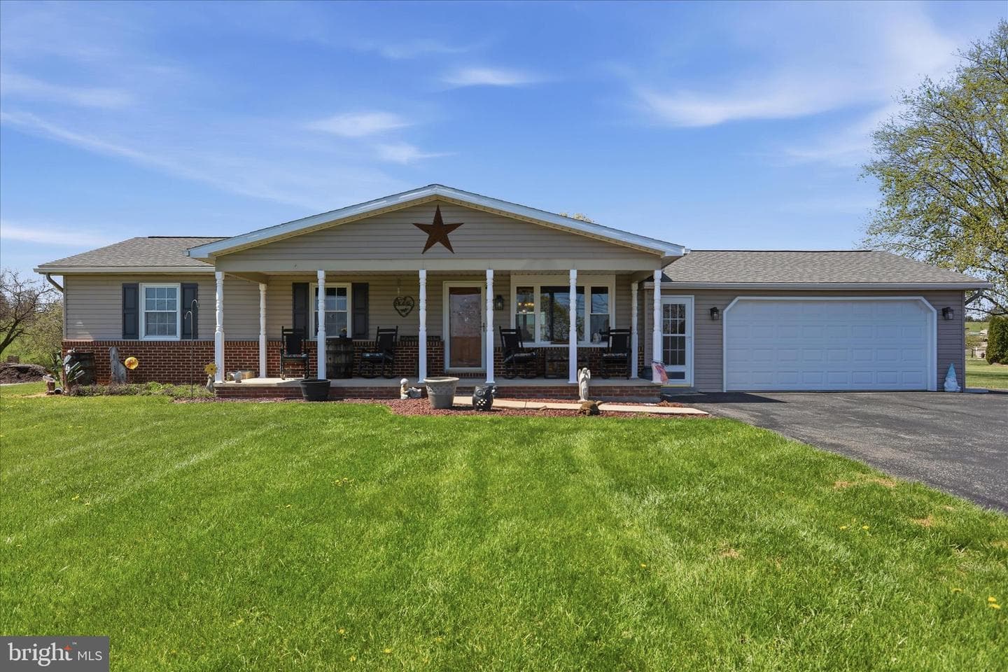 13656 Greencastle Pike photo 1