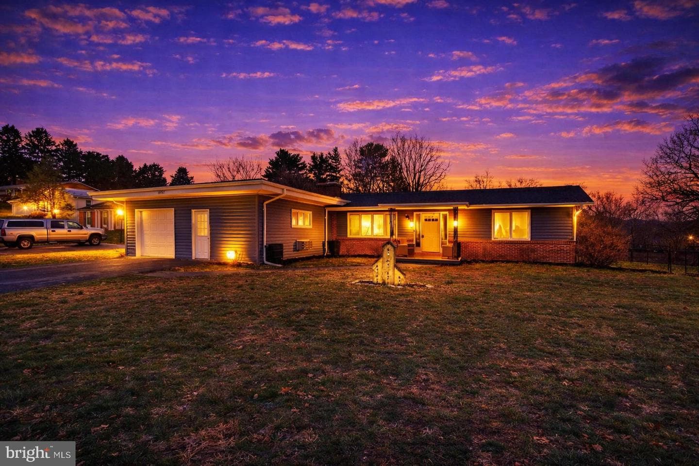 20767 Beaver Creek Road