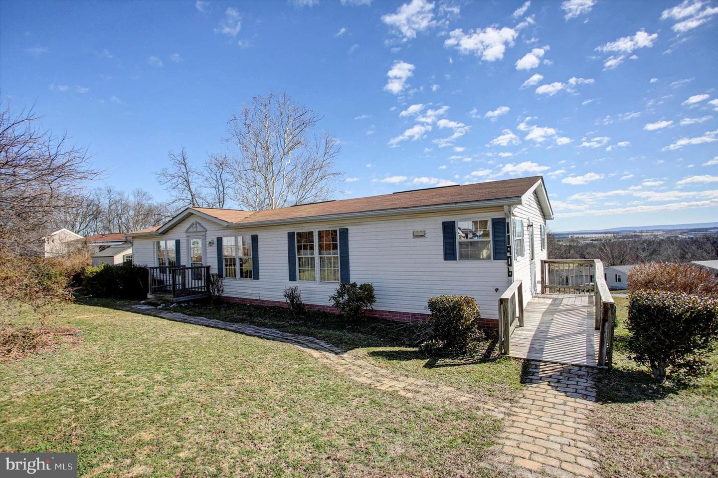 11906 Heather Drive photo 1