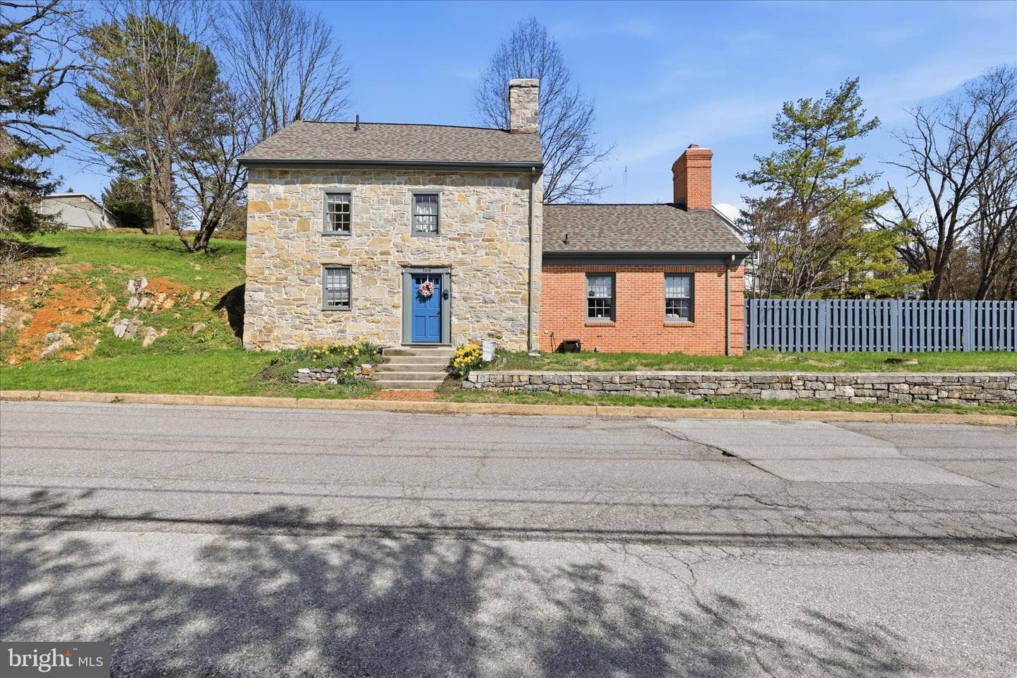 109 S Church Street photo 1