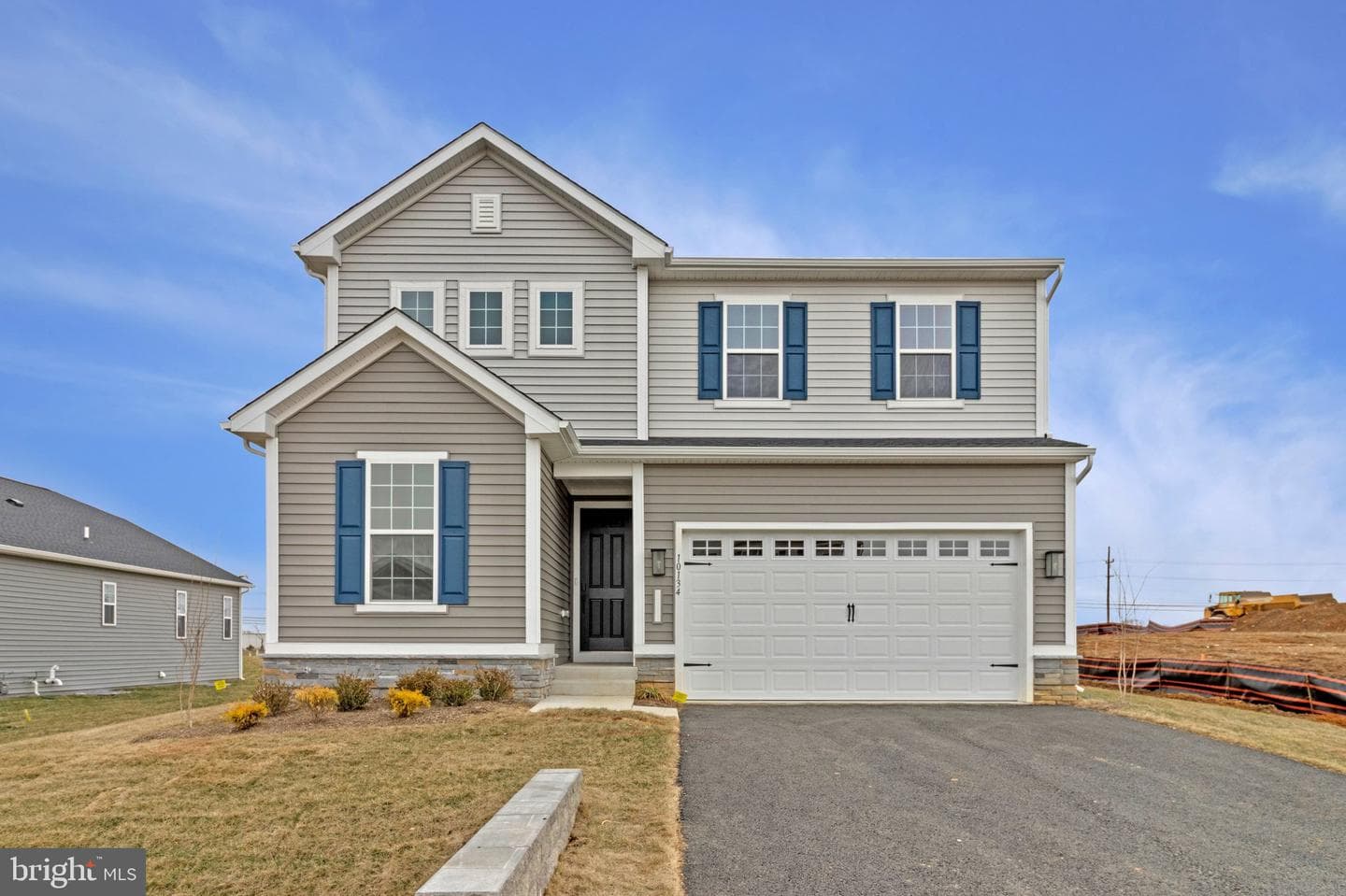 10134 Wilkes Drive photo 1