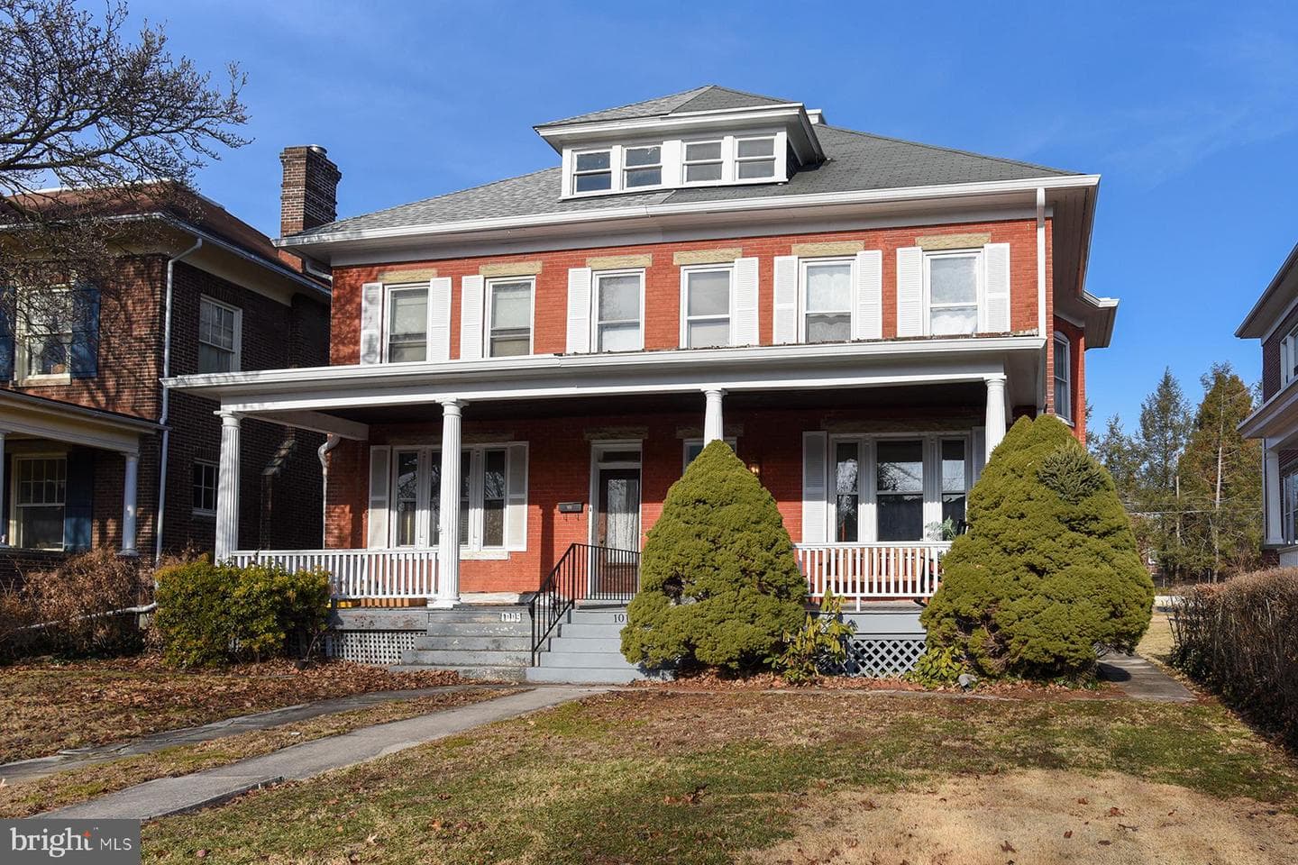 1011 Hamilton Boulevard photo 1