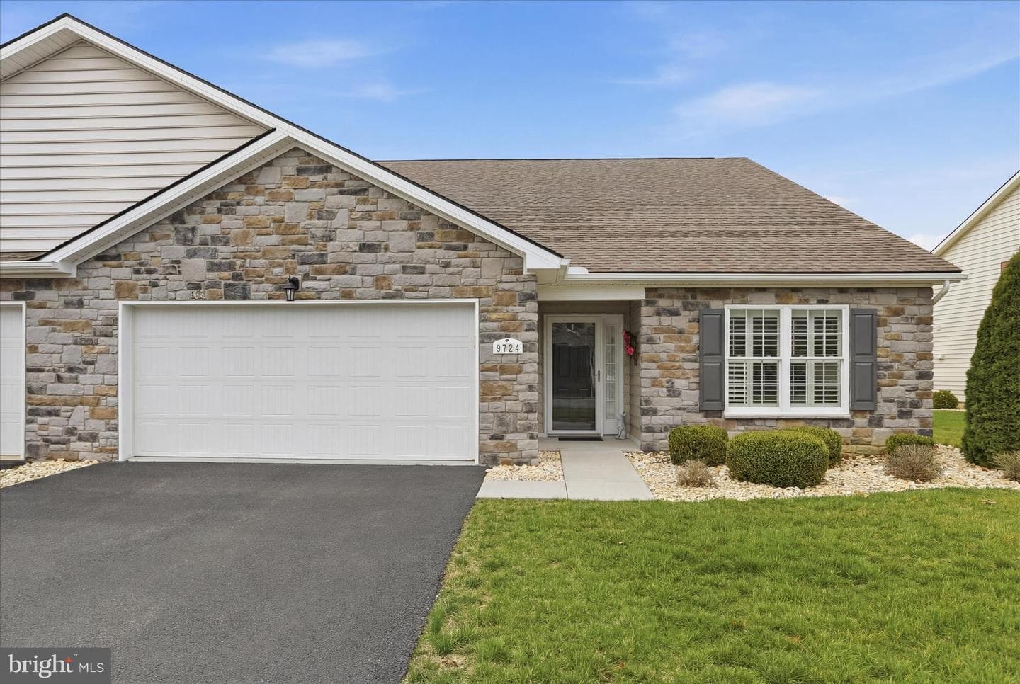 9724 Cobble Stone Court #58 photo 1