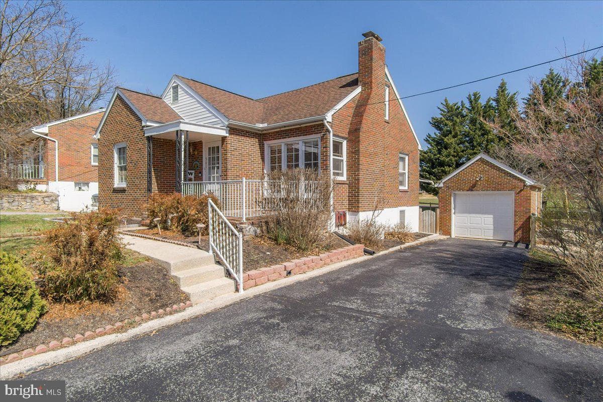 501 N Main Street
