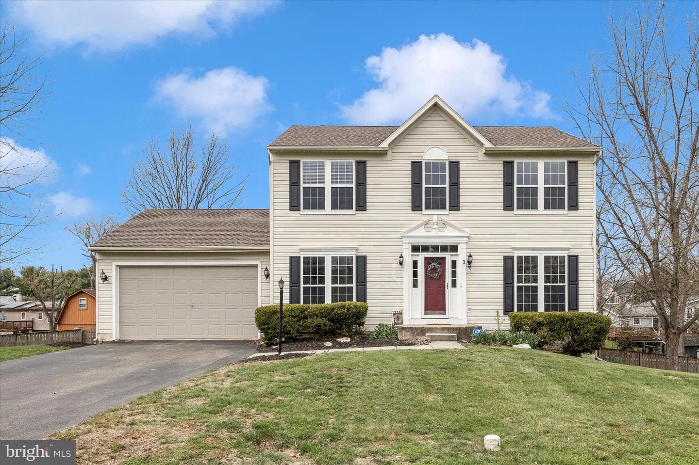 3 Fishing Creek Lane