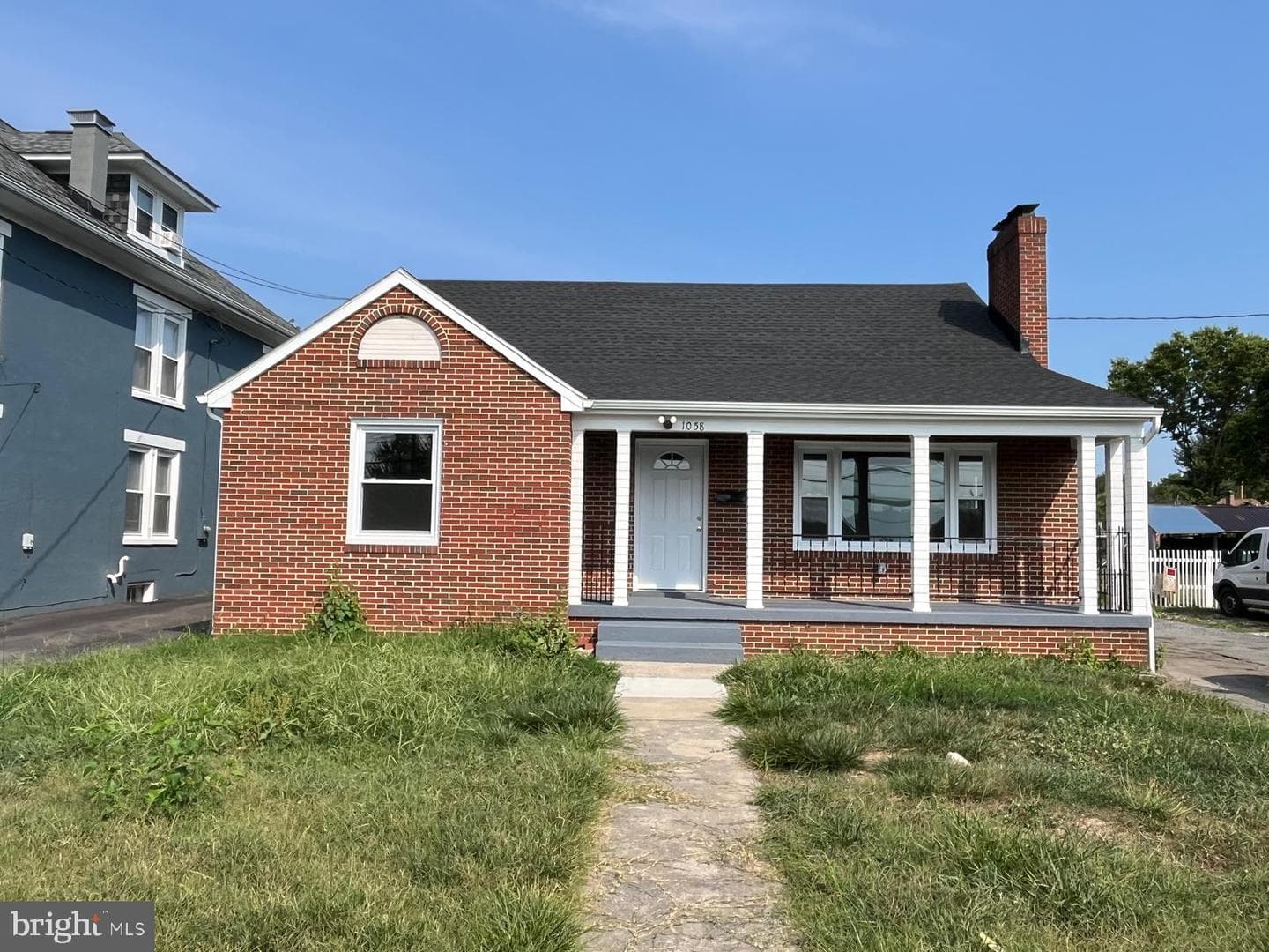 1058 S Potomac Street, Hagerstown