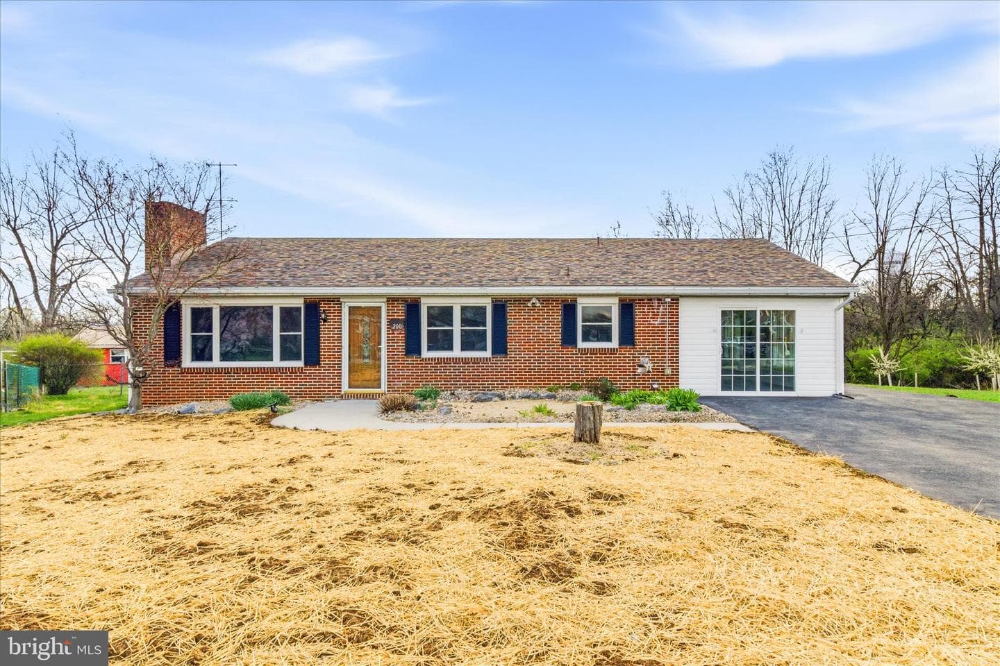 200 Rock Willow Avenue photo 1