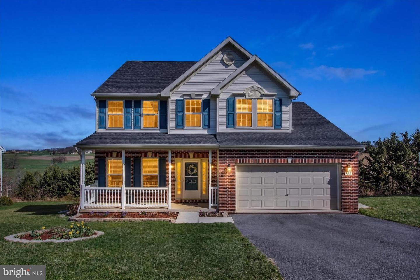 123 Colton Court