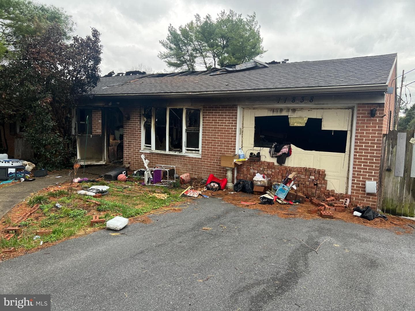 11838 Patrick Road photo 1