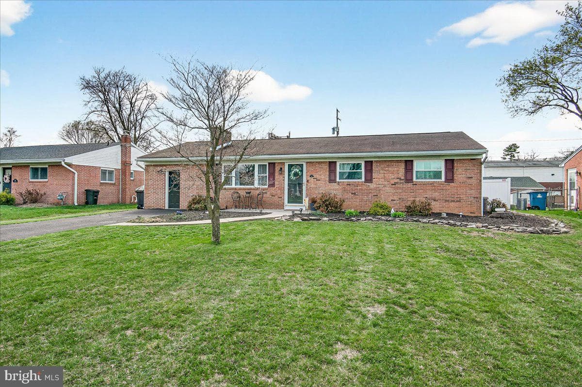 106 Harvard Road