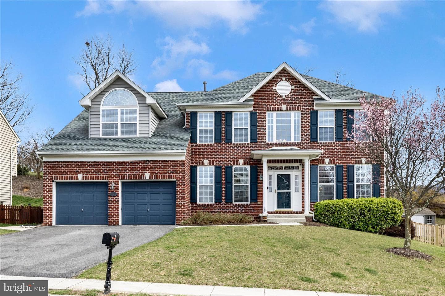 207 Tiger Way