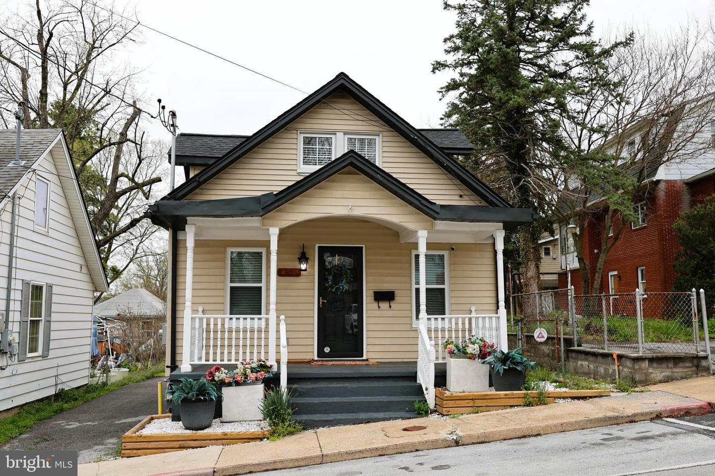 440 Liberty Street