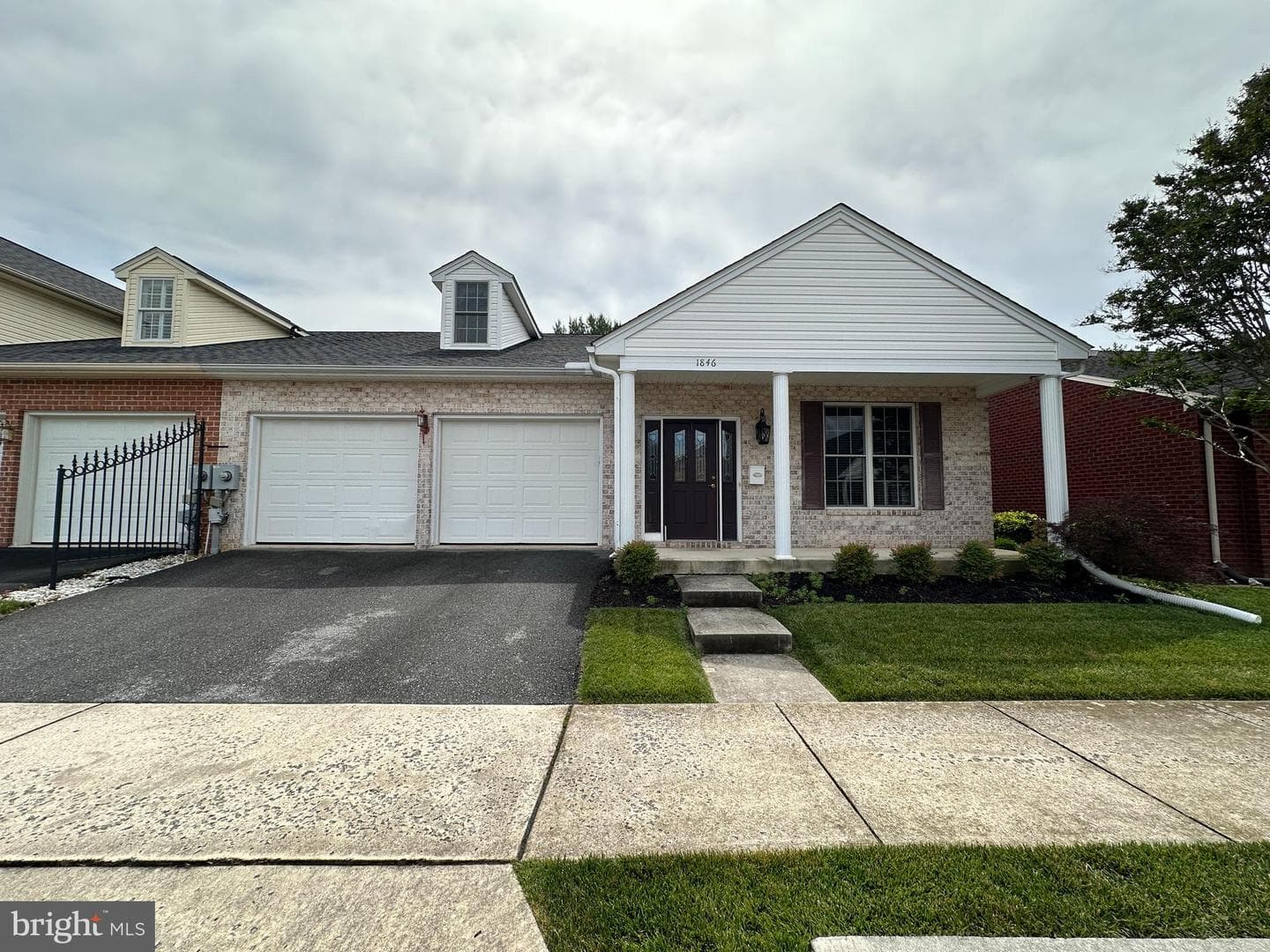 1846 Meridian Drive