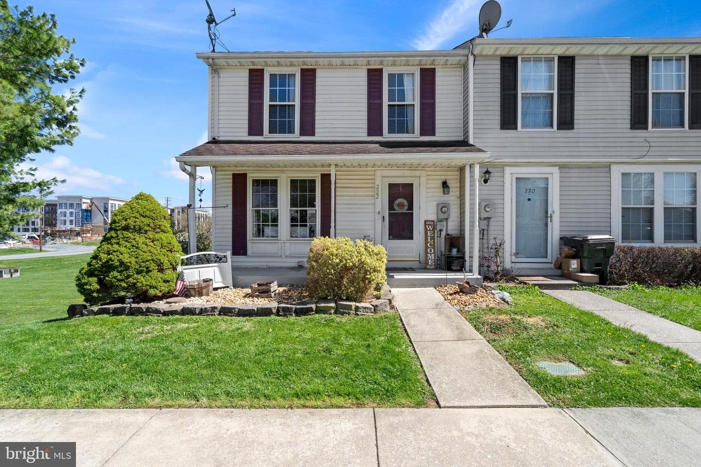222 Lily Court
