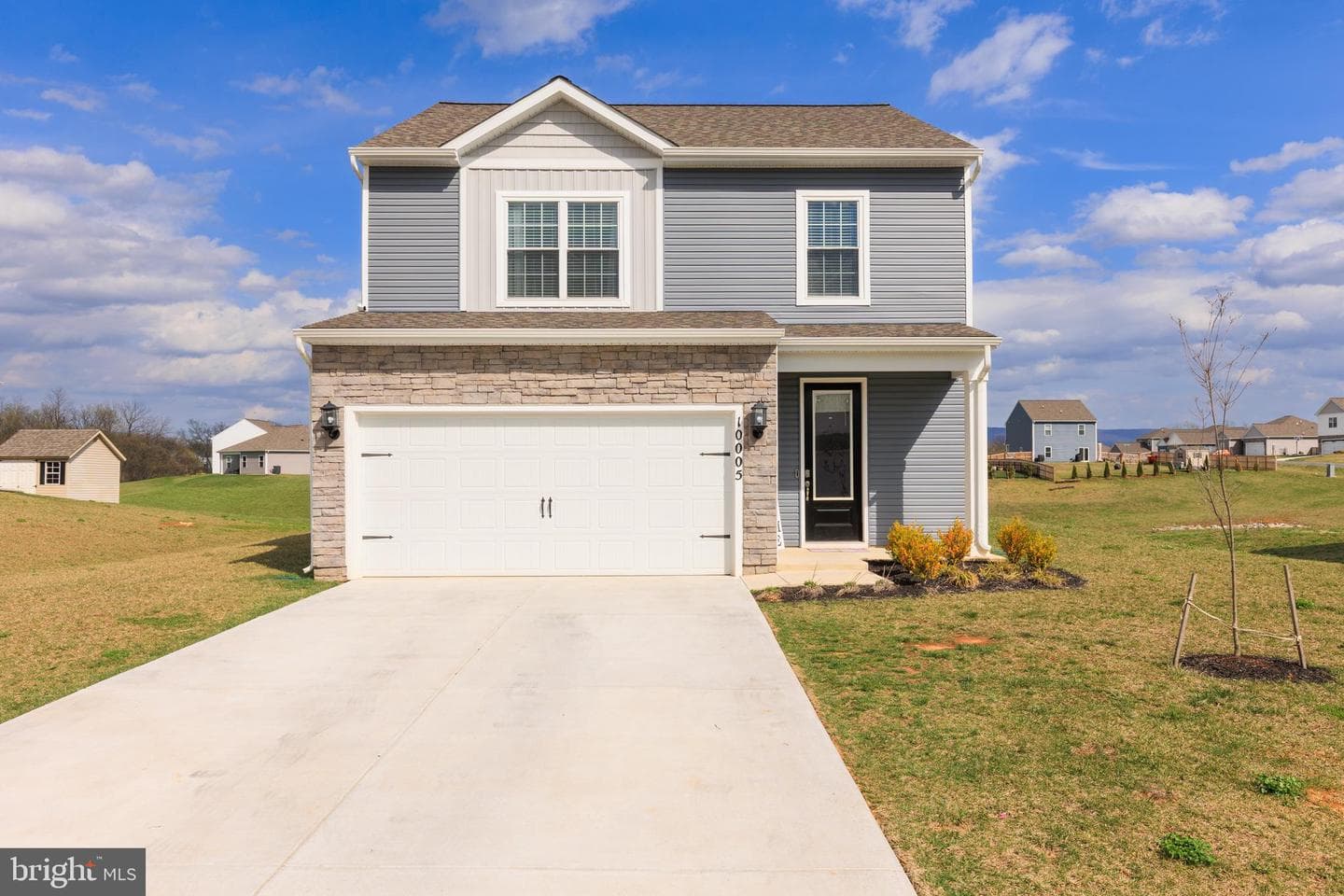 10005 Maids Fancy Way