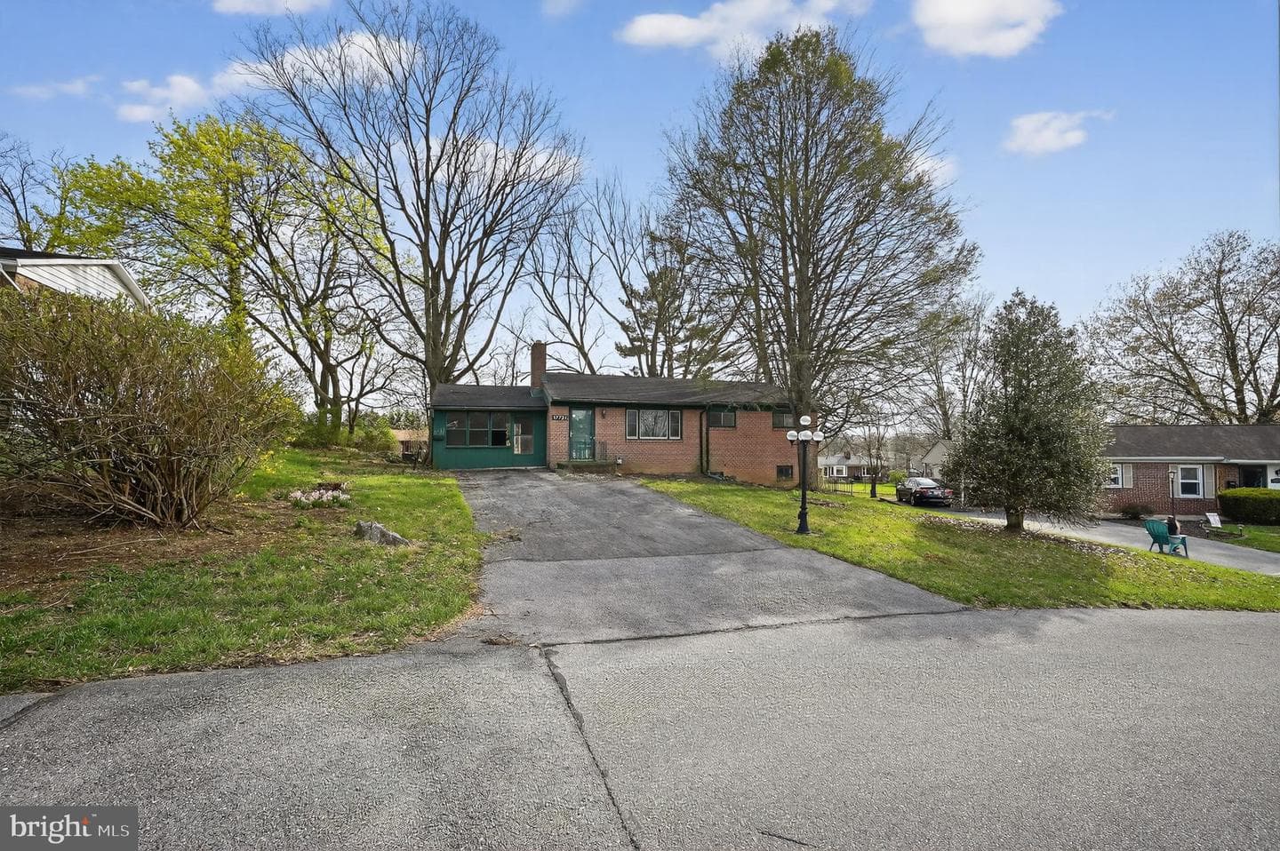 17721 Timberlane