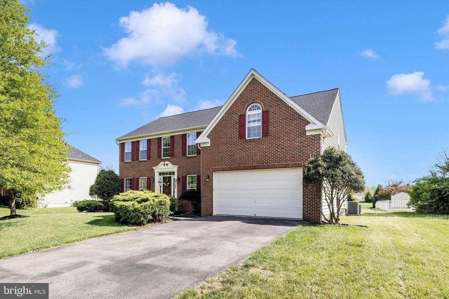 18307 Misty Acres Drive