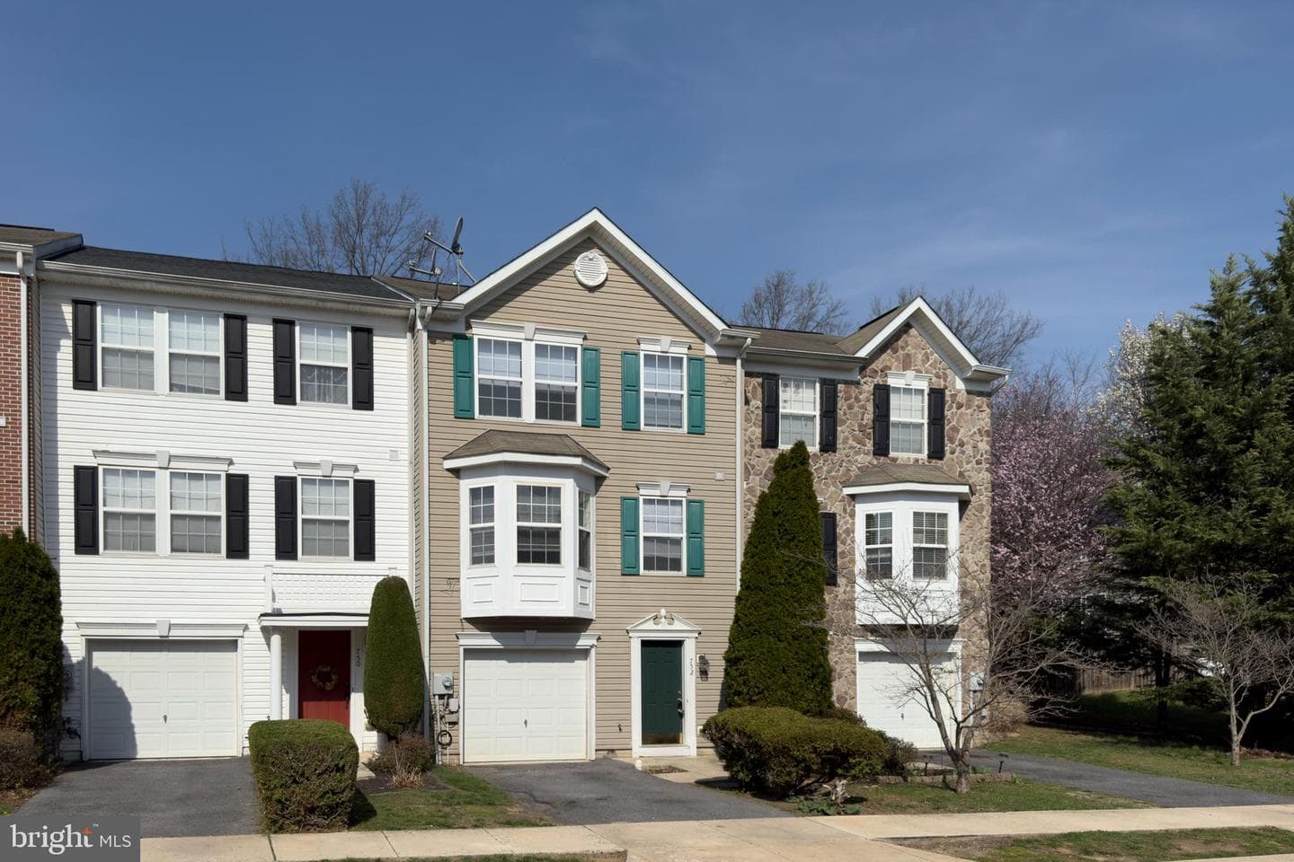 752 Monet Drive